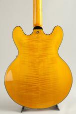Seventy Seven Guitars EXRUBATO-JAZZ-JT Antique Natural_3