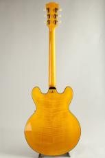 Seventy Seven Guitars EXRUBATO-JAZZ-JT Antique Natural_4
