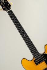Seventy Seven Guitars EXRUBATO-JAZZ-JT Antique Natural_5