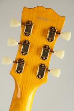 Seventy Seven Guitars EXRUBATO-JAZZ-JT Antique Natural_8