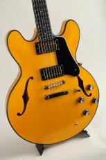 Seventy Seven Guitars EXRUBATO-JAZZ-JT Antique Natural_9
