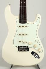 Fender Made In Japan Hybrid '60s Stratocaster Vintage White 2017