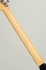 Fender Made In Japan Hybrid '60s Stratocaster Vintage White 2017_6