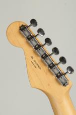 Fender Made In Japan Hybrid '60s Stratocaster Vintage White 2017_8