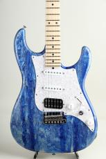 James Tyler Studio Elite HD Royal Blue Shmear Finish Japan Limired 2021