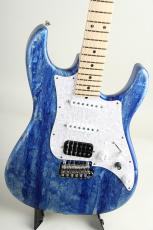 James Tyler Studio Elite HD Royal Blue Shmear Finish Japan Limired 2021_3