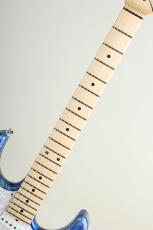 James Tyler Studio Elite HD Royal Blue Shmear Finish Japan Limired 2021_4