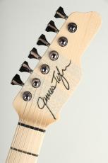 James Tyler Studio Elite HD Royal Blue Shmear Finish Japan Limired 2021_5