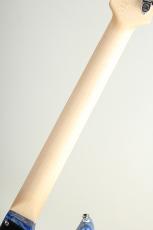 James Tyler Studio Elite HD Royal Blue Shmear Finish Japan Limired 2021_7