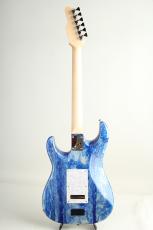 James Tyler Studio Elite HD Royal Blue Shmear Finish Japan Limired 2021_8