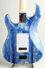 James Tyler Studio Elite HD Royal Blue Shmear Finish Japan Limired 2021_9