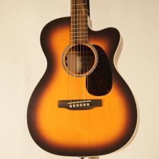 Martin 000CJRE Walnut Burst #3052369【2026ニューモデル】【エレアコ仕様!】