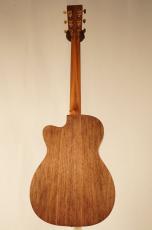 Martin 000CJRE Walnut Burst #3052369【2026ニューモデル】【エレアコ仕様!】_3