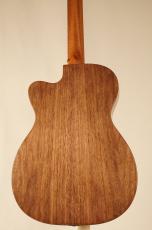Martin 000CJRE Walnut Burst #3052369【2026ニューモデル】【エレアコ仕様!】_4