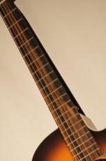 Martin 000CJRE Walnut Burst #3052369【2026ニューモデル】【エレアコ仕様!】_5