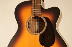 Martin 000CJRE Walnut Burst #3052369【2026ニューモデル】【エレアコ仕様!】_7