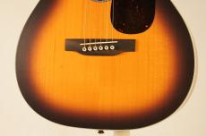 Martin 000CJRE Walnut Burst #3052369【2026ニューモデル】【エレアコ仕様!】_8