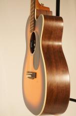Martin 000CJRE Walnut Burst #3052369【2026ニューモデル】【エレアコ仕様!】_9
