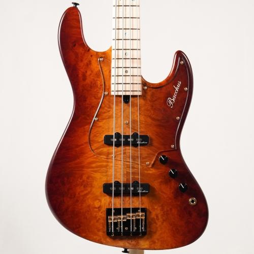 Bacchus WOODLINE4-Premium/BM -Brown Vertical Gradation- [4.05kg]