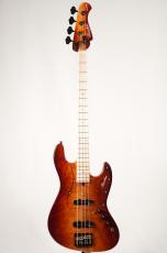 Bacchus WOODLINE4-Premium/BM -Brown Vertical Gradation- [4.05kg]_2