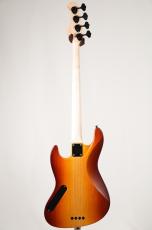 Bacchus WOODLINE4-Premium/BM -Brown Vertical Gradation- [4.05kg]_3