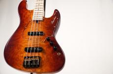 Bacchus WOODLINE4-Premium/BM -Brown Vertical Gradation- [4.05kg]_4