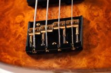 Bacchus WOODLINE4-Premium/BM -Brown Vertical Gradation- [4.05kg]_7