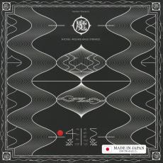 ATELIER Z KGN-3300【KenKenx弦 "GenGen" 4弦ベース用】