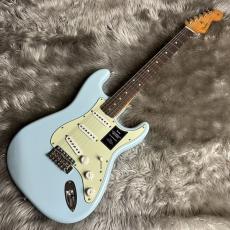 Fender Limited Edition Vintera II Road Worn ‘60s Stratocaster - Sonic Blue 【現物画像】_2