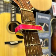 thalia 【現物画像】Pink Angel Wing カポタスト Shellシリーズ