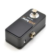 tc electronic POLYTUNE 3 MINI NOIR ペダルチューナー_2