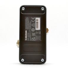 tc electronic POLYTUNE 3 MINI NOIR ペダルチューナー_4