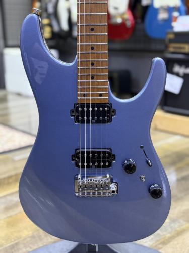 Ibanez AZ2402 Ice Blue Metallic(ICM)【アイバニーズ】【3.38Kg】