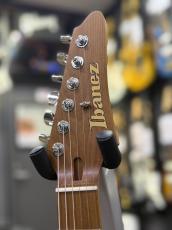 Ibanez AZ2402 Ice Blue Metallic(ICM)【アイバニーズ】【3.38Kg】_3