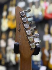 Ibanez AZ2402 Ice Blue Metallic(ICM)【アイバニーズ】【3.38Kg】_4