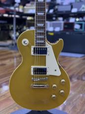 Epiphone Les Paul Standard 50s Plain Top Goldtop【エピフォン】【3.81Kg】