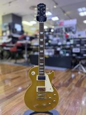 Epiphone Les Paul Standard 50s Plain Top Goldtop【エピフォン】【3.81Kg】_2