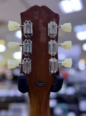 Epiphone Les Paul Standard 50s Plain Top Goldtop【エピフォン】【3.81Kg】_4