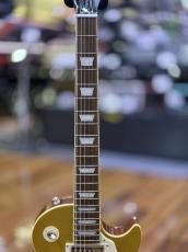 Epiphone Les Paul Standard 50s Plain Top Goldtop【エピフォン】【3.81Kg】_5