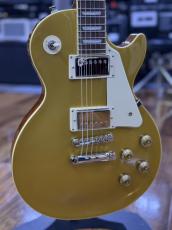 Epiphone Les Paul Standard 50s Plain Top Goldtop【エピフォン】【3.81Kg】_8