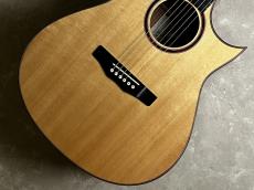 Morris アコースティックギター_3