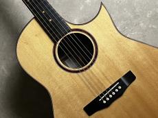 Morris アコースティックギター_4