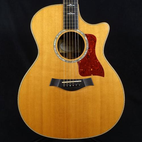 Taylor Limited Edition 814ce Special ES2 2016