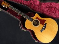 Taylor Limited Edition 814ce Special ES2 2016_2