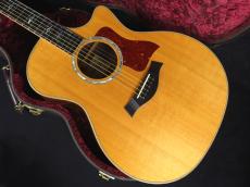 Taylor Limited Edition 814ce Special ES2 2016_3