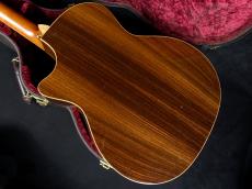 Taylor Limited Edition 814ce Special ES2 2016_7