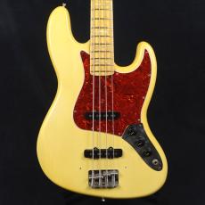 Fender 1976 Jazz Bass Blonde