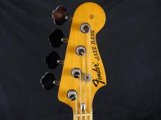 Fender 1976 Jazz Bass Blonde_5