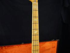 Fender 1976 Jazz Bass Blonde_6