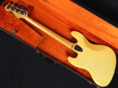 Fender 1976 Jazz Bass Blonde_8